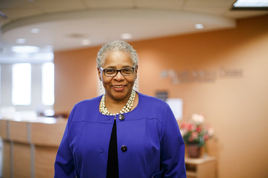 Dr. Altha Stewart Makes History As First African American To Head American Psychiatric Association