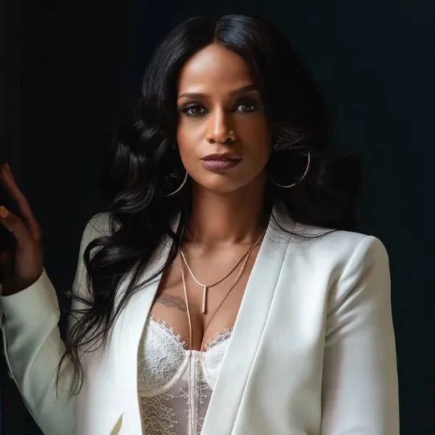 Meet Kechia Taylor, the Only Black Woman Franchisor In the Permanent Makeup Industry
