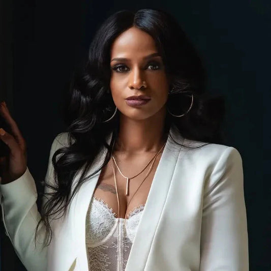 Meet Kechia Taylor, the Only Black Woman Franchisor In the Permanent Makeup Industry