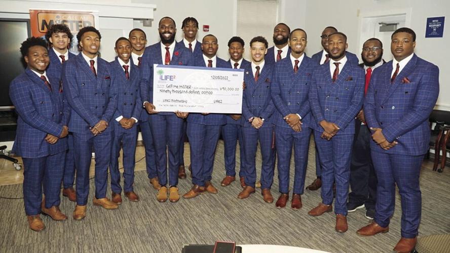 SC State University Received $90K For a New Program That Aims to Produce More Black Male Teachers
