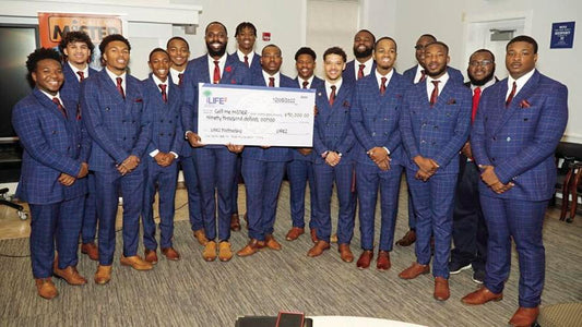 SC State University Received $90K For a New Program That Aims to Produce More Black Male Teachers