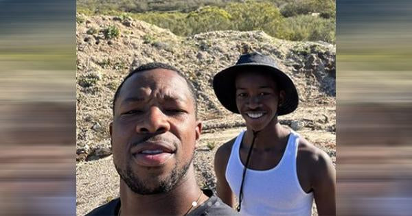 Los Angeles Father Gifts Son 40 Acres Of Land For His 13th Birthday
