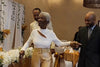 This Woman Making an Entrance at Her 90th Birthday Party Is How We Hope You Strutted Into 2023