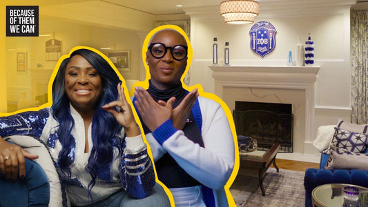 Divine Journeys: The Exceptional Women Of Zeta Phi Beta Sorority Are Reminding Us To Share Our Stories