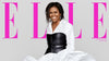 Our Forever First Lady, Michelle Obama, Graces The December Cover Of Elle Magazine