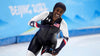 History Made: Erin Jackson Is The First Black Woman To Win Olympic Speed Skating Medal