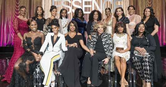 Watch Black Girl Magic Unfold At Essence's 10th Annual Black Women In Hollywood Awards