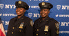 The NYPD’s First African American Twin Sister Officers Are Now Both Detectives