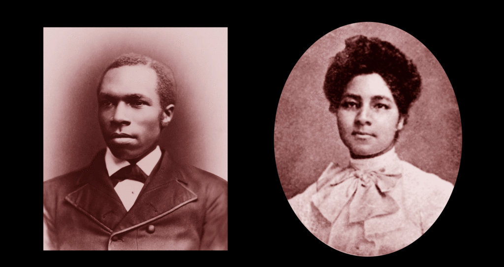 Brown University Honors First Black Graduates By Renaming Building 'At The Heart Of Campus'