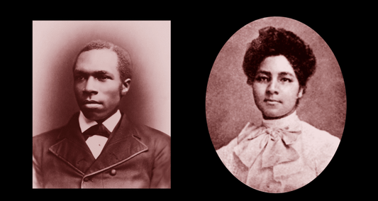 Brown University Honors First Black Graduates By Renaming Building 'At The Heart Of Campus'