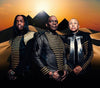 Earth, Wind, & Fire Makes History As The First Black Musical Group To Be Inducted Into The Kennedy Center Honors