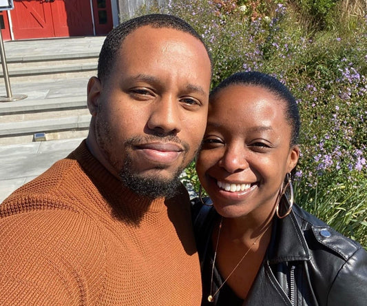 New York Couple Develops App To Help People Discover Black Owned Restaurants