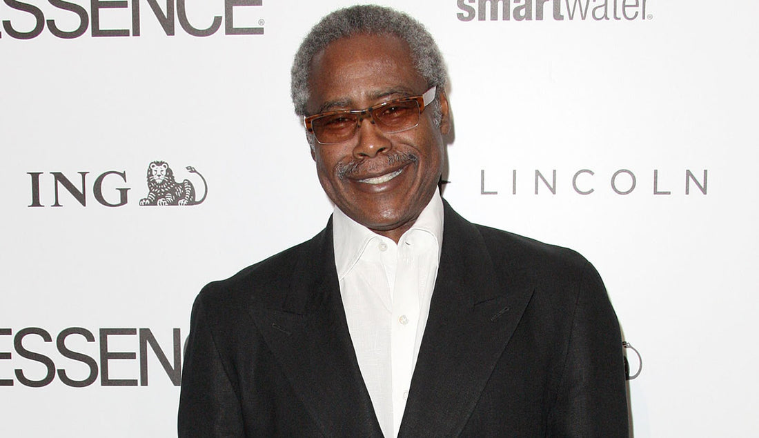 Edward Lewis Is Developing A Drama Series With HBO Max About The Founding Of Essence Magazine