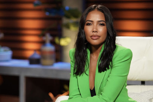 Emma Grede Makes History As First Black Woman Investor On ‘Shark Tank’
