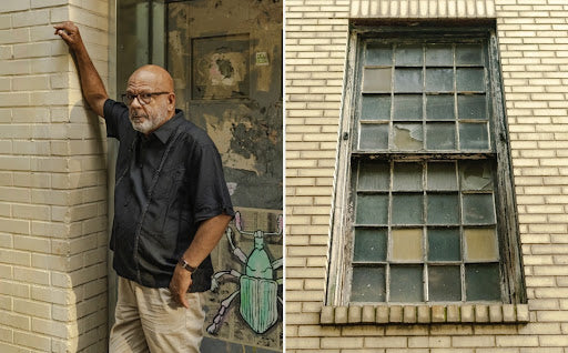 NY Historian Is On A Mission To Preserve A Former ‘Colored School’ In The Big Apple