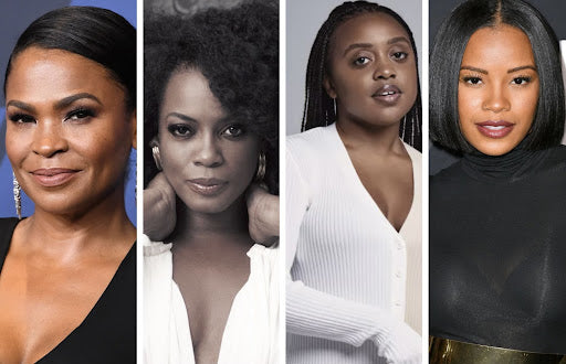 Nia Long, Aunjanue Ellis, Quinta Brunson And Chanté Adams Are 2022 ESSENCE Black Women In Hollywood Honorees