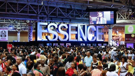 ESSENCE Fest Announces 2023 Lineup & Special 50th Anniversary Celebration of Hip Hop