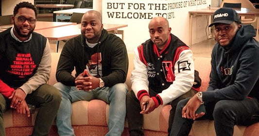 Black-Owned Ticketing Platform, ‘Eventnoire,’ Wins First Place in Mountain Dew $1M Startup Competition