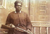 Meet Mary Fields, The Enslaved Woman Who Became The First Black Woman Mail Carrier