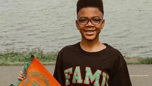 DC Student Graduating High School At 16-Years-Old, Gets Accepted To 14 Colleges - Chooses FAMU