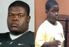 All Grown Up: The Kid From The Viral Popeyes Meme Is Now an Offensive Lineman Who Just Landed NIL Deal