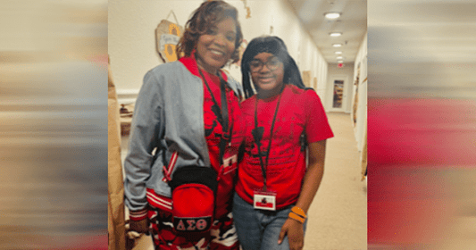 This Mom Quit Her Six-Figure Job to Launch a Self-Care Retreat For Black Women