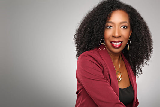 Meet The Woman Who Created A Directory For Black People to Find Black Lawyers