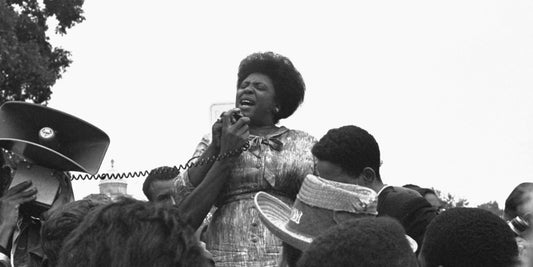 10 Fannie Lou Hamer Quotes To Celebrate Her 100th Birthday