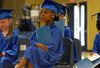 Confidence and Grace: Mom's Photo of Her Poised Kindergarten Graduate Steals the Show