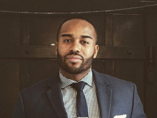 Here's The Man Who Raised Funds For Hundreds Of Harlem Kids To Go See 'Black Panther'