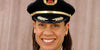 Stephanie Johnson Is Now Soaring The Skies As Delta's First Black Female Captain
