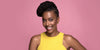 Franchesca Ramsey: Comedy Central's First Black Woman To Host A Pilot