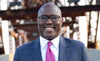 Frank Scott Jr. Is Now The First Black Mayor Elected By Popular Vote In Little Rock, Arkansas