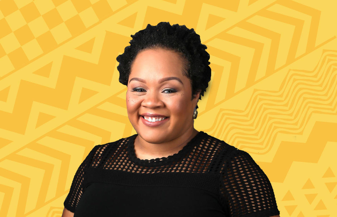 10 Reasons Why Journalist Yamiche Alcindor Is Pure Black Girl Magic