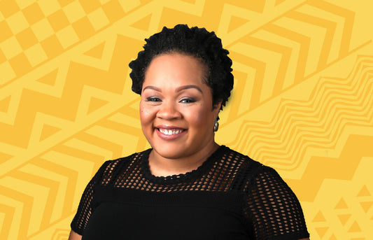 10 Reasons Why Journalist Yamiche Alcindor Is Pure Black Girl Magic