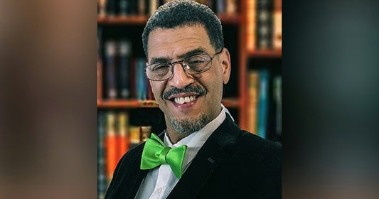 Founder of Black Family-Owned Non-Profit Is On A Mission To Give Away $50K Twice A Month For 100 Years Through Grassroots Organizing