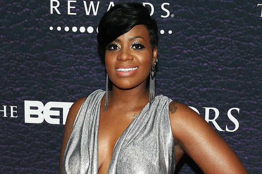 Singer Fantasia Is Returning To School, Enrolling At HBCU Central State University