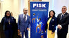 Fisk University Now Has The First HBCU Intercollegiate Women’s Artistic Gymnastics Program
