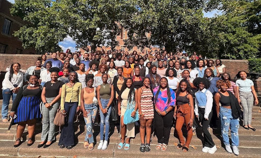 Prestigious HBCU Fisk University Welcomes Its Largest Freshman Class In Four Decades