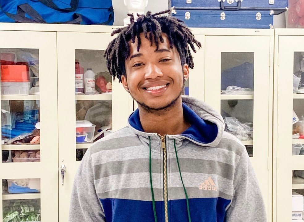 Florida Teen Saves Baby’s Life After Learning CPR In School