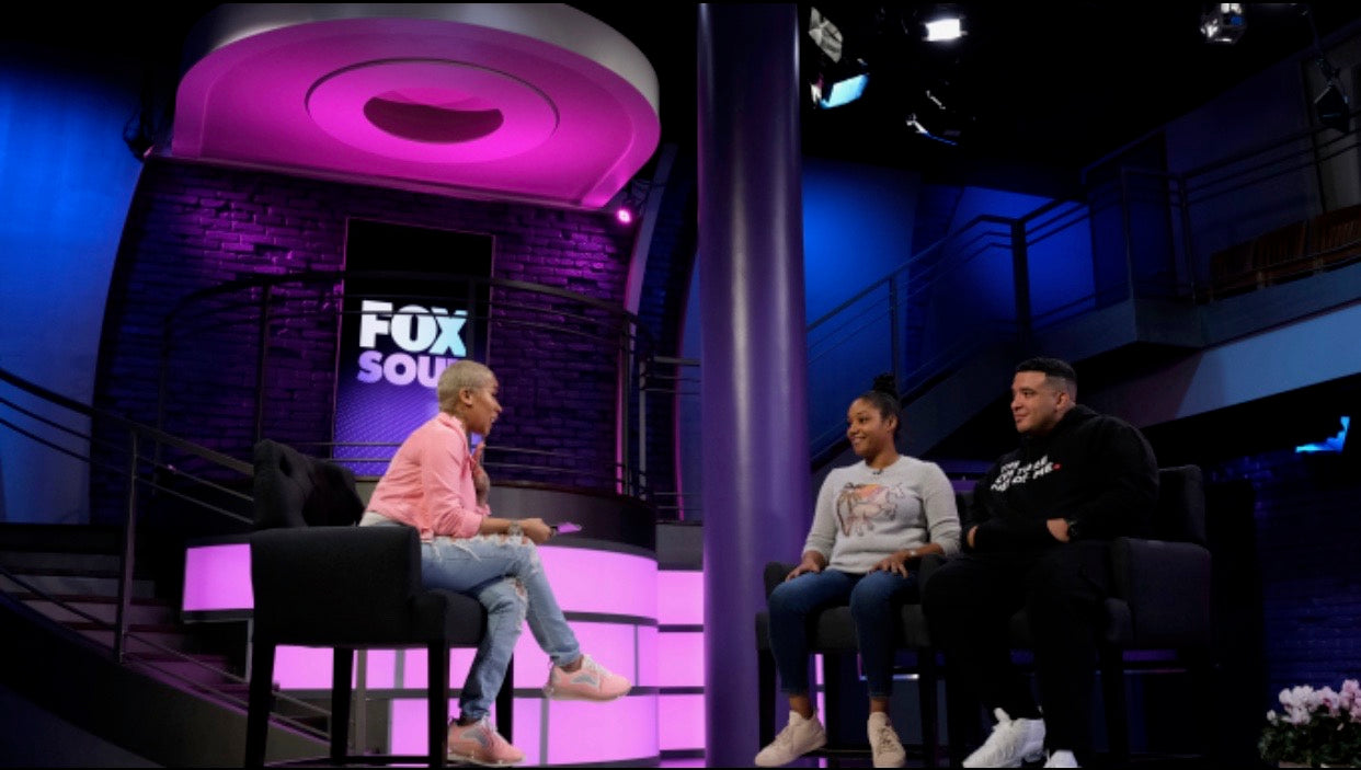Fox TV Launches Fox Soul, A Streaming Service Dedicated To African Ame ...