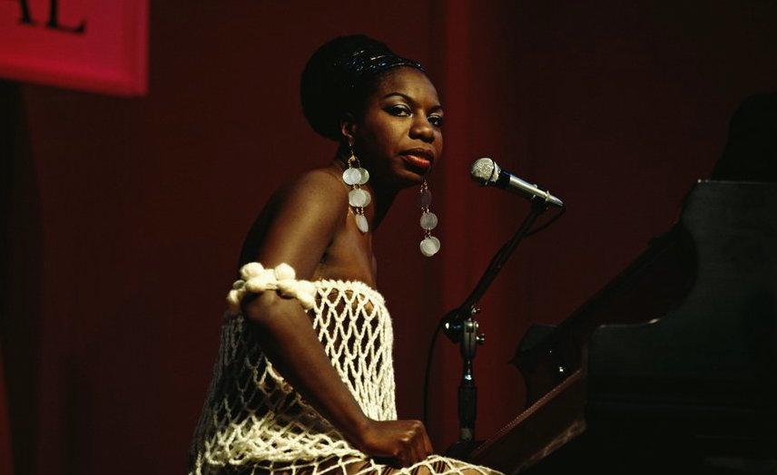 Nina Simone Is Among The Rock And Roll Hall Of Fame's 2018 Nominees