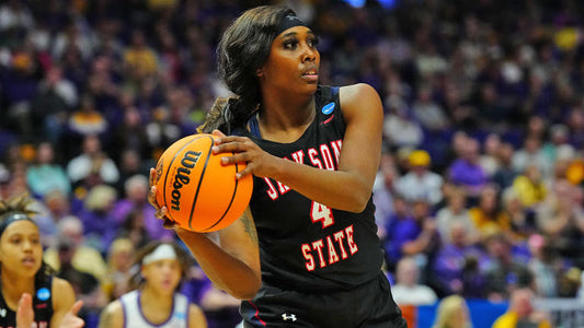 Ameshya Williams-Holliday Blazes Trail As First HBCU Player To Be Drafted Into WNBA In 20 Years