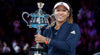 History Made: Naomi Osaka Reaches World No. 1 After Australian Open Win