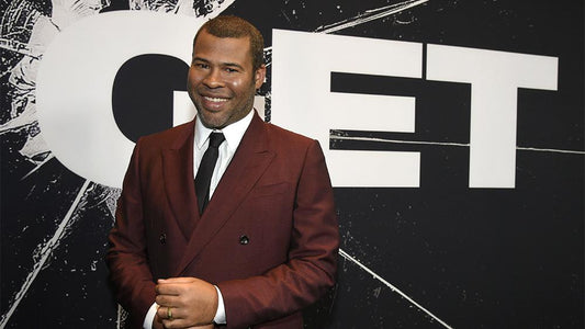 Jordan Peele's 'Get Out' Honored By African American Film Critics Association With Best Film Of 2017
