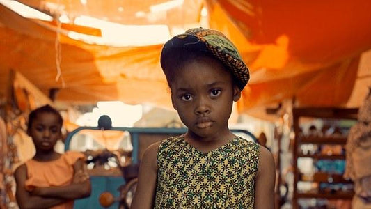 Watch These Young Girls Powerfully Perform Beyoncé's 'Freedom' For International Day Of The Girl