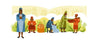 Google Doodle Celebrates Pioneering Entrepreneur Esther Afua Ocloo's 98th Birthday