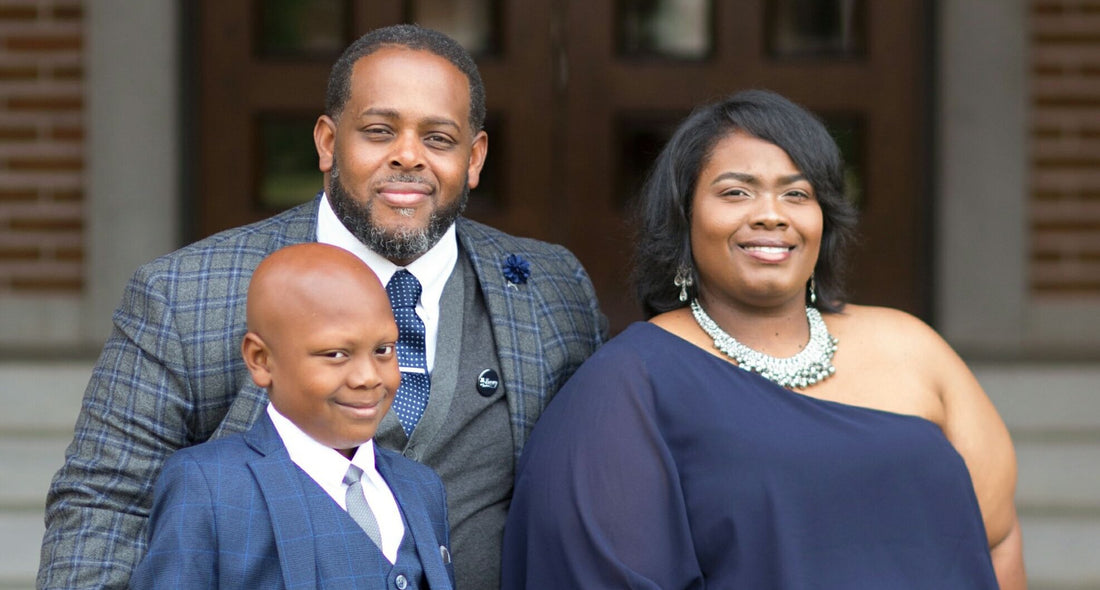 Here's The Incredible Family Behind The First Black-Owned Furniture Brokerage