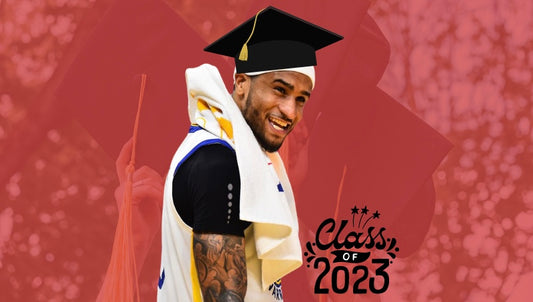 NBA Star Gary Payton II Surprises Mom With College Degree Just Before Playoff Game