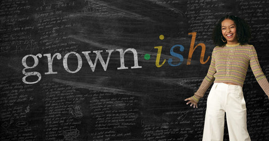 The 'Black-ish' Spinoff 'Grown-ish' Just Got Renewed For Season 2
